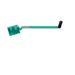 Yakar etriye kolu dövme  10-12 mm