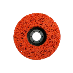 Skoç Turuncu Disk