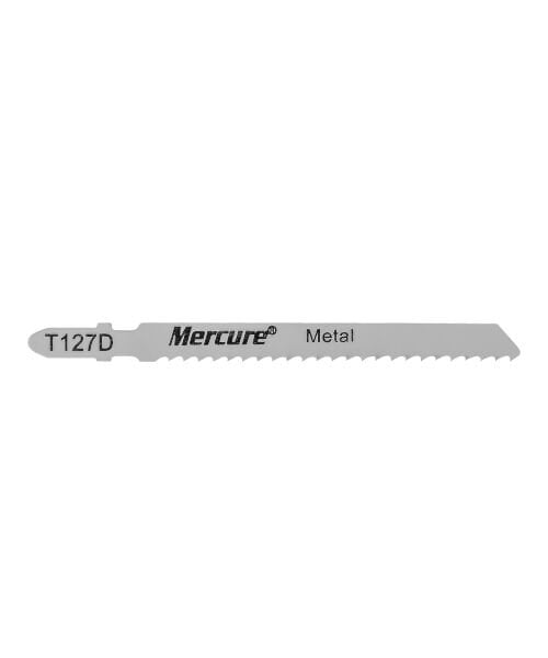 MERCURE DEKUPAJ TESTERE T-127/D (5Lİ PAKET)