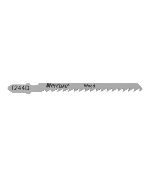 MERCURE DEKUPAJ TESTERE T-244/D (5Lİ PAKET)
