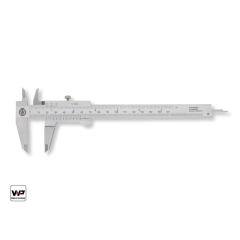 WPro Hassas Mekanik Kumpas 0.02mm