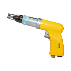 8 mm. Havalı Punta Çürütme
