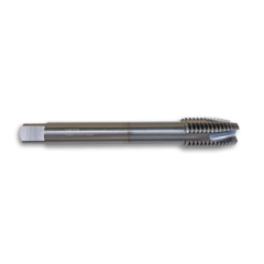 DIN371/B-376/B HSSE-TiCN Solid Carbide Komple Karbür Düz Makine Kılavuzu