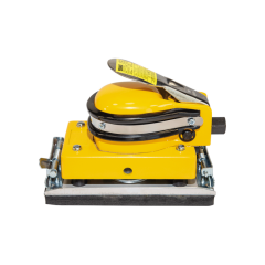 93 x 228 mm. 8000 BMP Havalı Titreşimli Zımpara