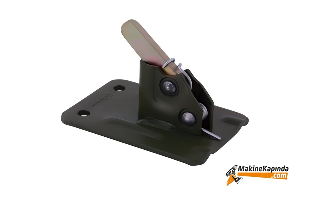 YAPARLAR ÇİROZ 4 MM