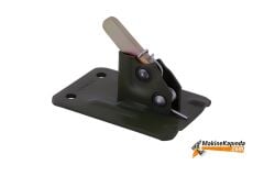 YAPARLAR ÇİROZ 4 MM