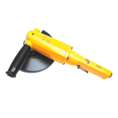 180 mm. 7000 RPM Havalı Profesyonel Taşlama