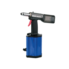 6.4 mm. Vakumlu Pop Perçin Pensi