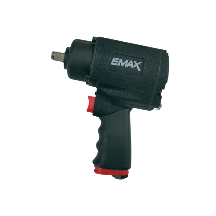 1/2'' 138 kg. 7200 RPM Ağır H. Havalı Somun Sökme