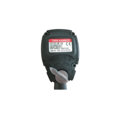1/2'' 138 kg. 7200 RPM Ağır H. Havalı Somun Sökme