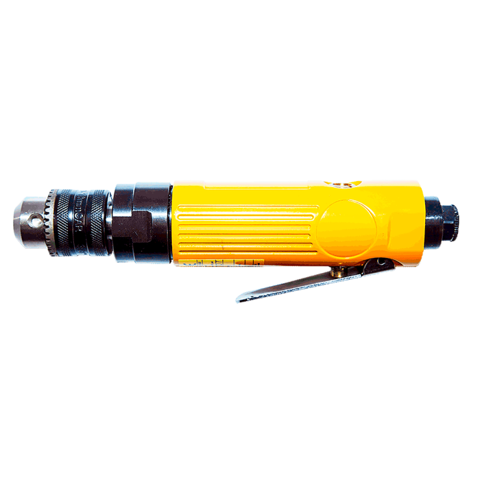 10 mm. 2600 RPM Düz Havalı Matkap