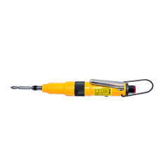 5 mm. 1500 RPM Düz Tip Havalı Tornavida