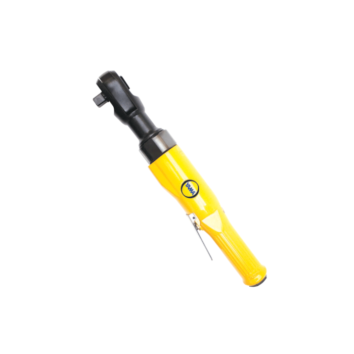 1/2'' 12.5 kg. 150 RPM Ağır Hizmet Havalı Cırcır Kol
