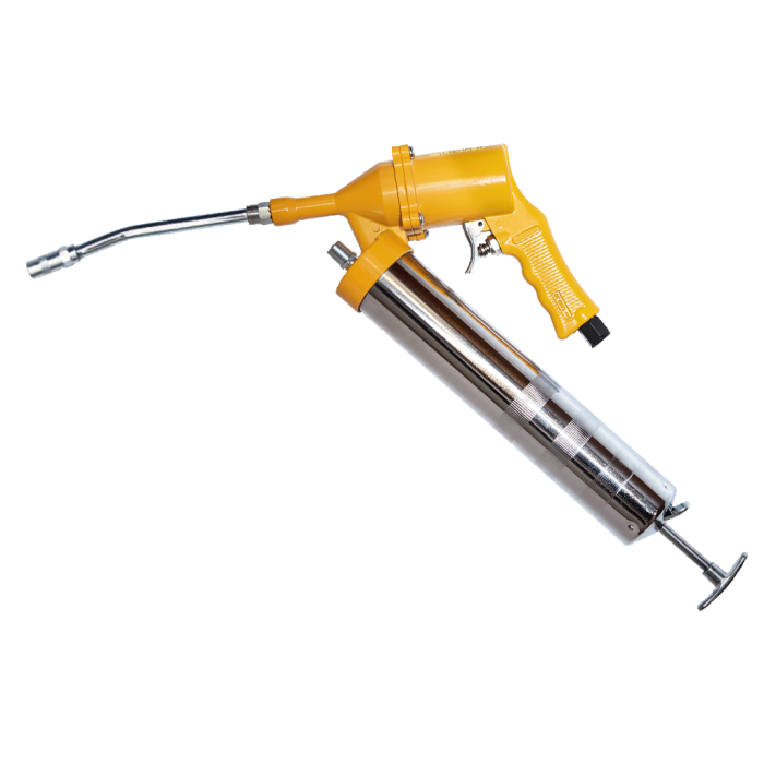 400 cc. Havalı Gres Pompası
