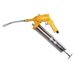 400 cc. Havalı Gres Pompası