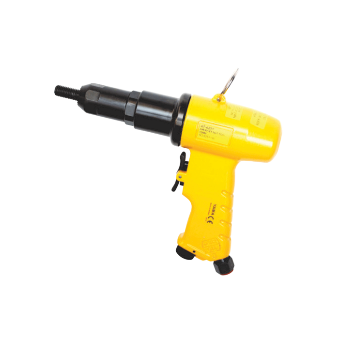10 mm. Kabzalı Havalı Perçin Somun Tabancası