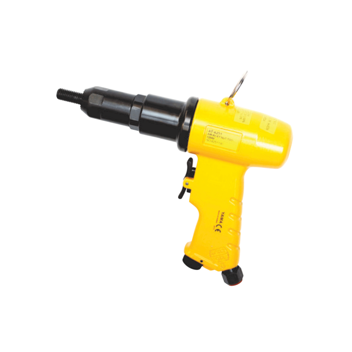 12 mm. Kabzalı Havalı Perçin Somun Tabancası