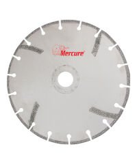 MERCURE ELEKTROLİZE SOKETLİ 230 22,23mm. TESTERE