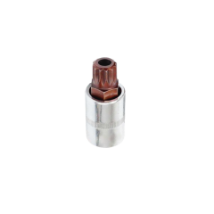 NT 1/2'' 16 mm. CR-V M Tipi Delikli Lokma S2