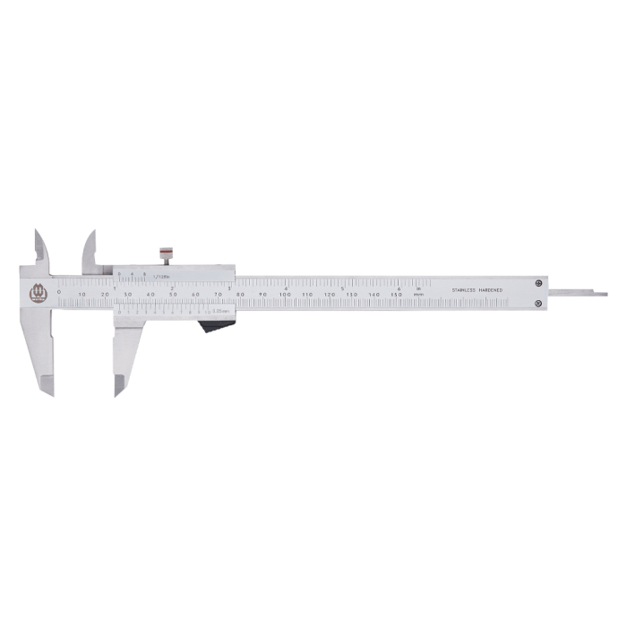 Standart Monoblok Kumpas 0.02mm