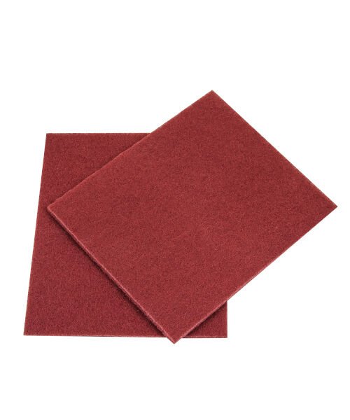 MERCURE ELYAF KEÇE ZIMPARA 230*280mm. 400 Kum