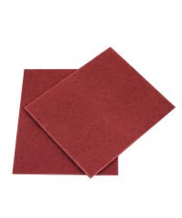 MERCURE ELYAF KEÇE ZIMPARA 230*280mm. 400 Kum