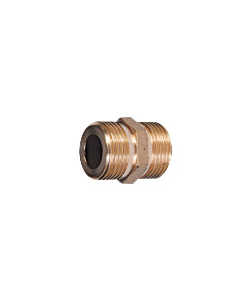 MERCURE ERKEK NİPEL 1/8 MC-18 EN