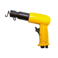 190 mm. Keski/Kalafat Tabancası HEX