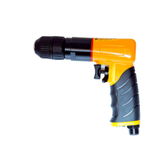 10 mm. 900 RPM/1800 RPM Çift Devirli Kabzalı Matkap