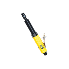 6 mm. 25000 RPM Uzun Havalı Kalıpçı Taşlama